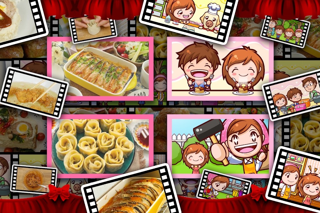 Cooking Mama最新版6