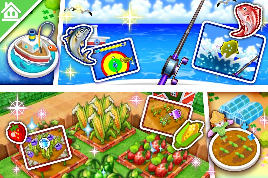 Cooking Mama最新版3