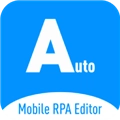 自动化编辑器