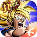 龙珠激斗正版