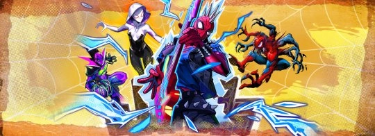 《漫威：终极逆转》S19赛季【蜘蛛混乱】强势来袭！