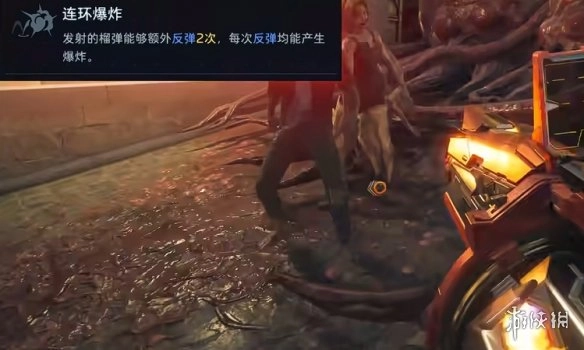 《逆战未来》钢铁轰鸣插件及副武器组合推荐