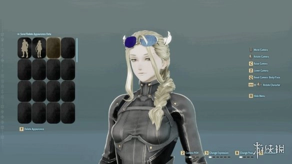 《噬血代码2》角色内容分享及外观存档机制