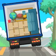 搬家模拟器游戏无广告版