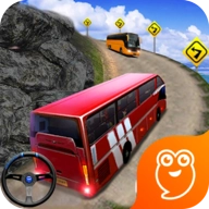 大巴车模拟器官方版