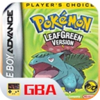 口袋妖怪叶绿模拟器无广告版