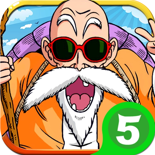 激斗赛亚人GT官方最新版