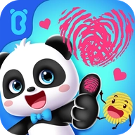 宝宝手指画安卓官方版