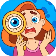 趣味找茬游戏正版