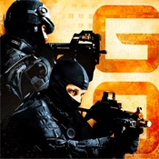 特种火线突击手机正版