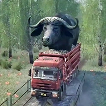 欧洲卡车驾驶模拟器手游无广告版