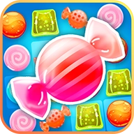 糖果炮弹消消消游戏纯净版