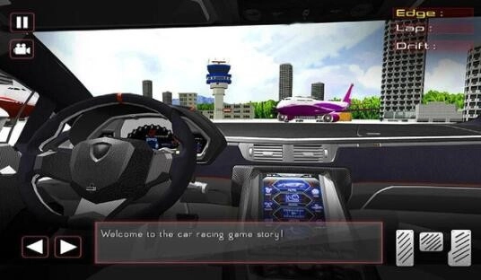 CRG赛车游戏最新版图2