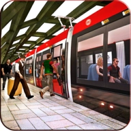 真实列车驾驶模拟器手游免费版