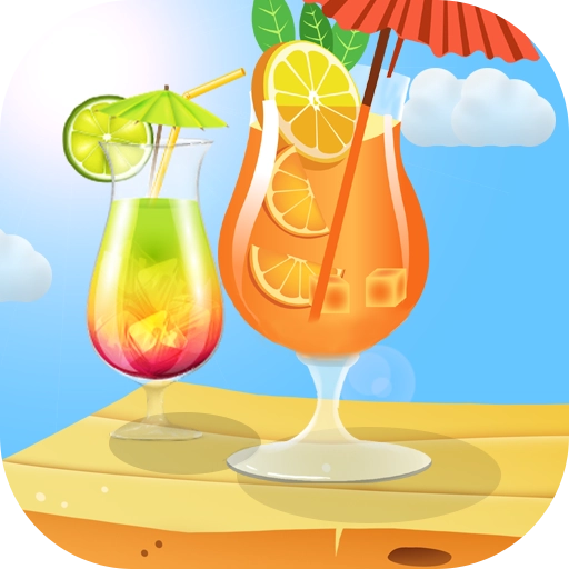 梦幻果汁店官方正版