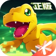 数码宝贝新世纪安卓免费版