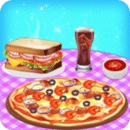 我的快餐厅游戏纯净版