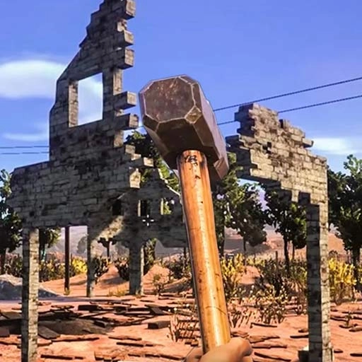 拆迁破坏模拟器手机正版