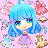 梦幻换装达人通用版