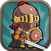 随机地牢游戏官方版