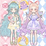 迷你装扮无广告版