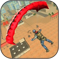 新反恐射击任务最新版