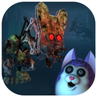 学校的恐怖之夜手游无广告版