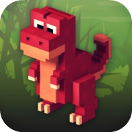 恐龙方舟生存游戏纯净版