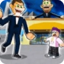 搞笑先生的玩具原版