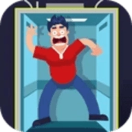 电梯救援模拟器原版