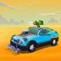 汽车升级作战手游版