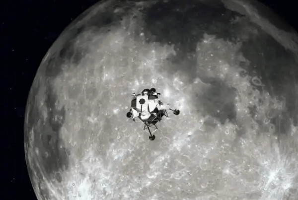 我国在月球计时领域取得突破性进展 为嫦娥系列任务提供可靠时间保障