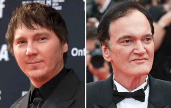 保罗·达诺就被昆汀怒斥一事作出回应：我无需亲自出面回应