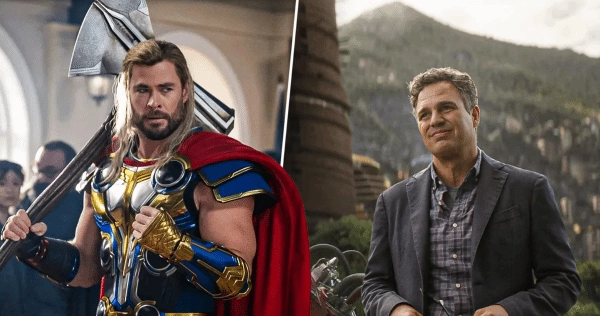 绿巨人因言论涉及政要遭漫威解雇？雷神：纯属无稽之谈！