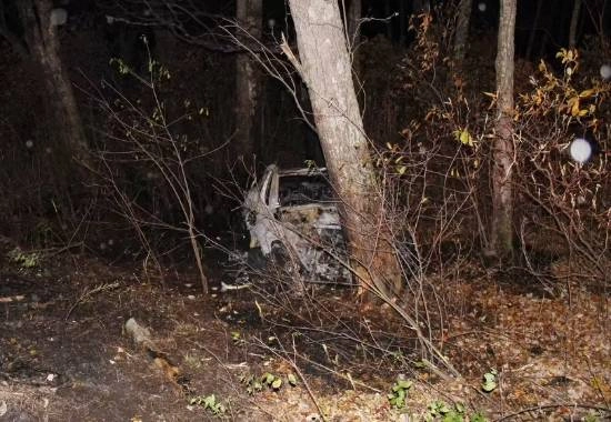 20岁男子因特斯拉Model Y车祸起火、车门打不开而丧生