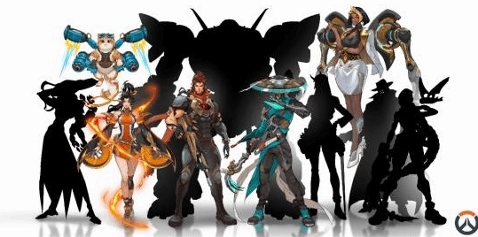 《守望先锋》迎来新英雄飞天猫，这下孩子们喜欢的哈基米也能在游戏里见到啦