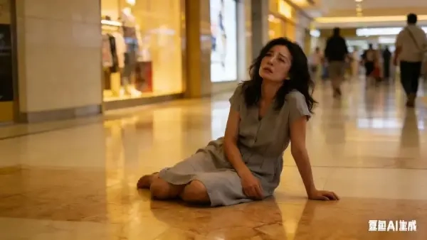 女子被“濒死感”困扰三月最终确诊惊恐障碍