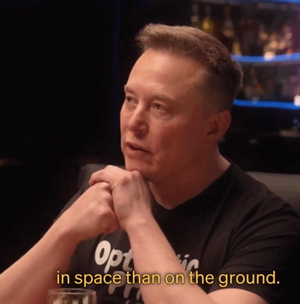 马斯克刚刚为地球划定了一个最终期限：仅剩30个月！