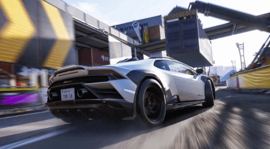 “陛下何故先降”？Xbox主动宣传《极限竞速：地平线6》可在PS5平台运行