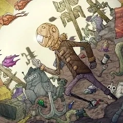 太空站52号谋杀案