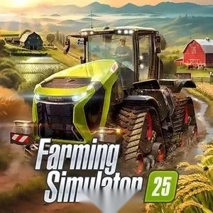 模拟农场25手机版