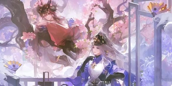 阴阳师式神葛叶的技能说明