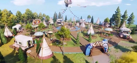 伊莫游戏里的摆摊具体指什么内容