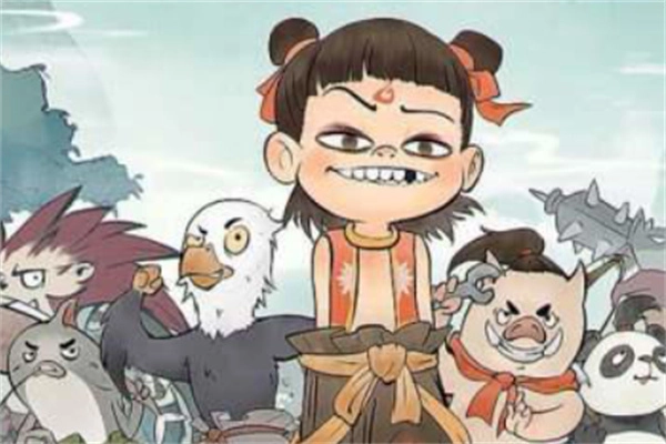 《寻道大千》新精怪招财喵仙的强度解析