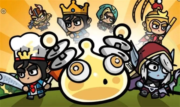 《次神光之觉醒》莲华幻化翅膀技能介绍