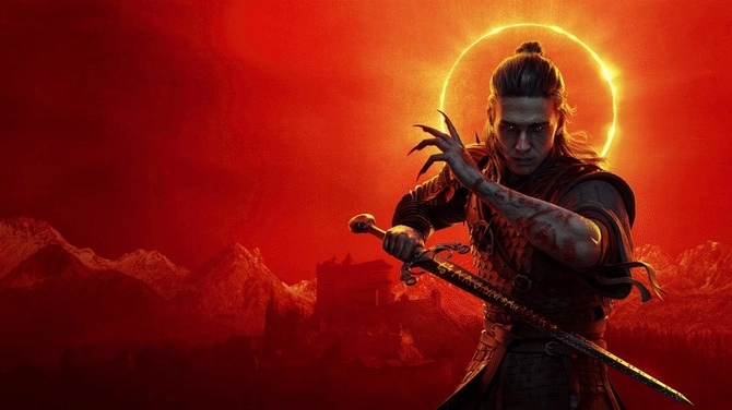 黎明行者之血概念设计秘闻大公开