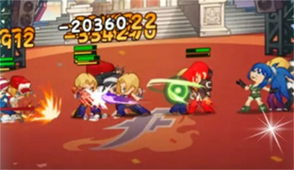 春节最新《最强斗王》礼包码福利合集