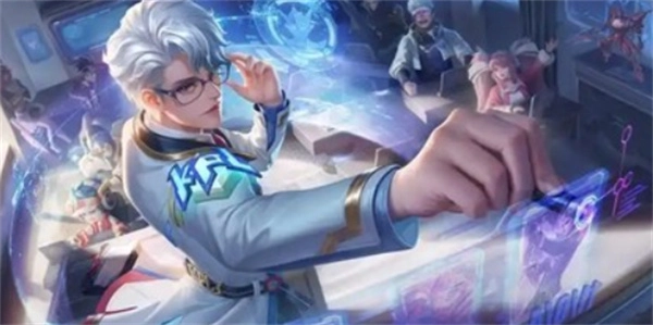 《王者荣耀》马年新春福利放送