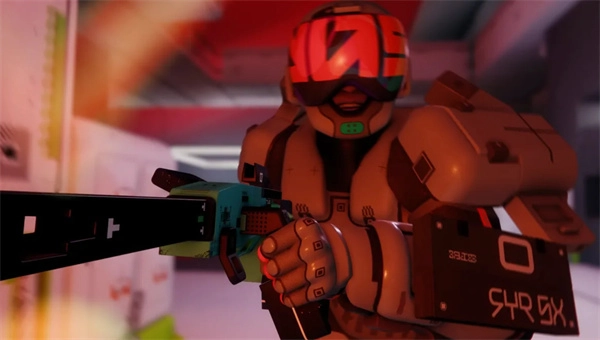 Bungie旗下新作《失落星船：马拉松》确认新增排位模式