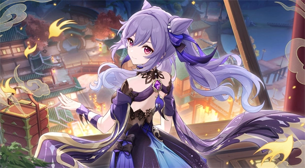 《原神》新春活动奔霄颂玉轮玩法攻略